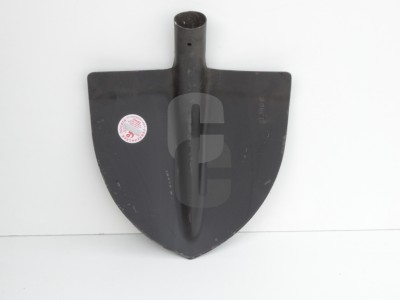 Лопата строителна - тип РУСКА